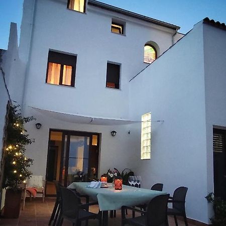 Vila Casa La Oliva Albanchez de Úbeda Exteriér fotografie