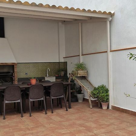 Vila Casa La Oliva Albanchez de Úbeda Exteriér fotografie
