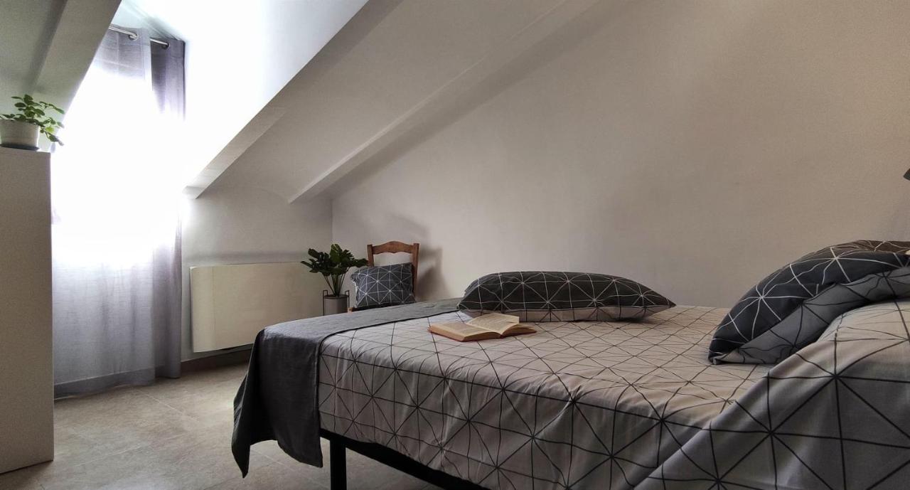 Vila Casa La Oliva Albanchez de Úbeda Exteriér fotografie