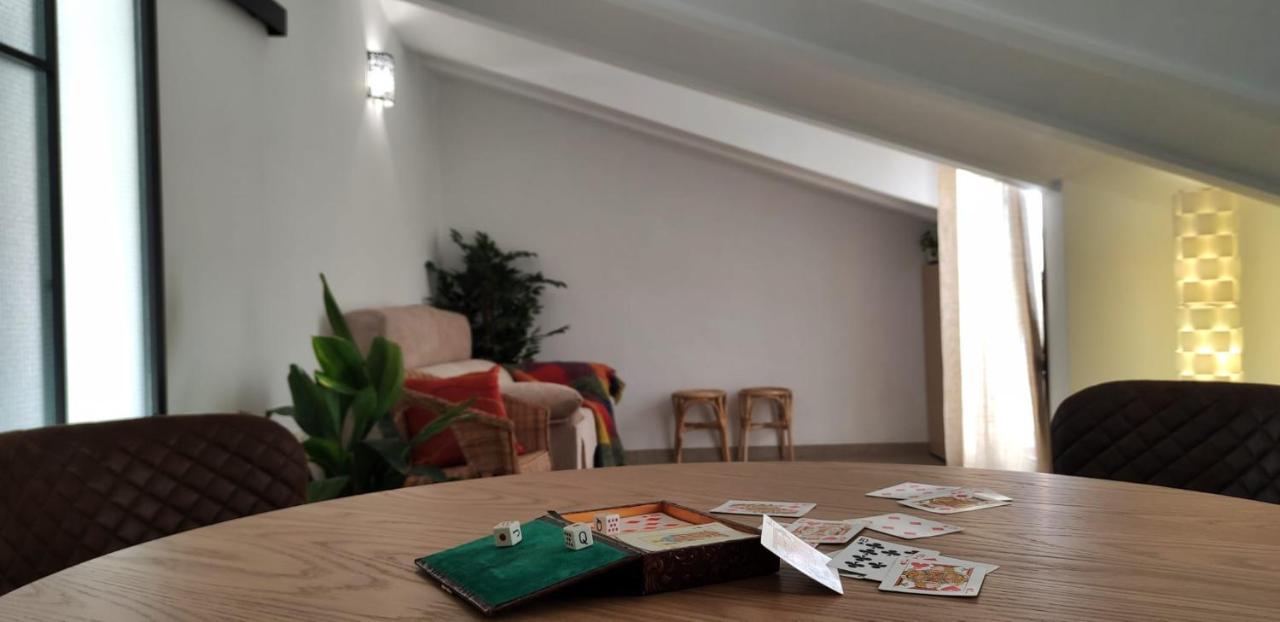 Vila Casa La Oliva Albanchez de Úbeda Exteriér fotografie
