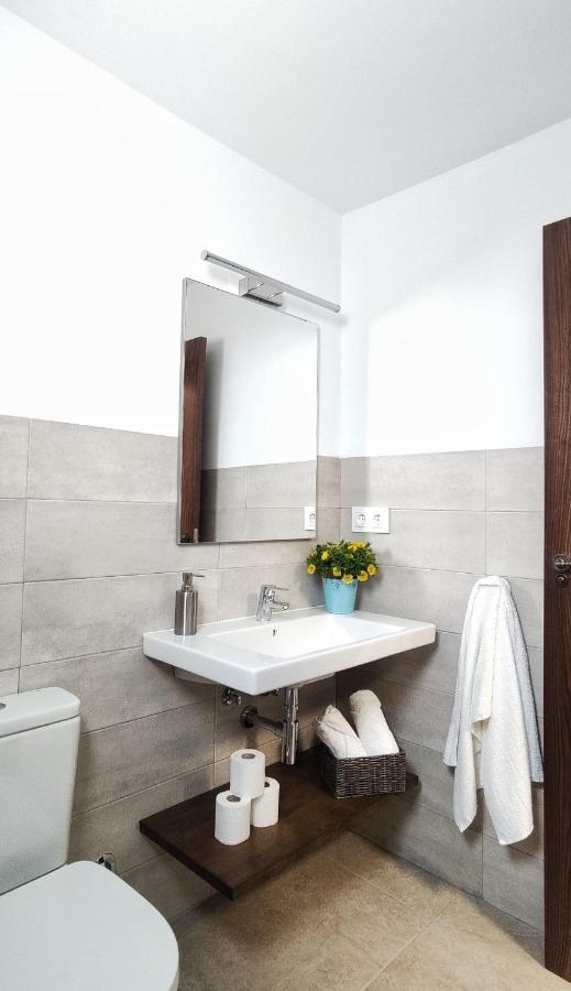 Vila Casa La Oliva Albanchez de Úbeda Exteriér fotografie